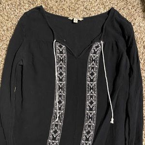 Decree Southern Boutique Shirt